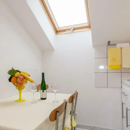 Apartmán Wiesbaden Kaštela