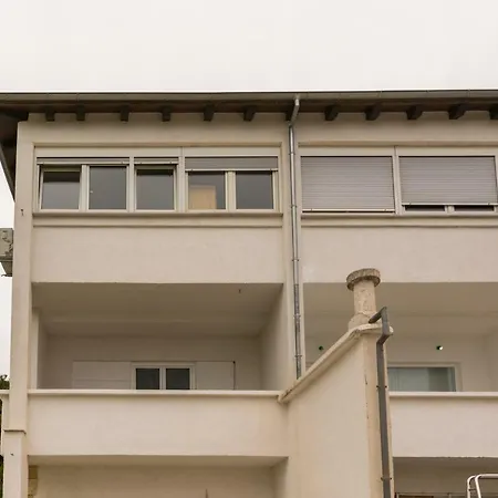 Apartmán Wiesbaden Kaštela