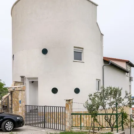 Apartmán Wiesbaden *