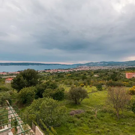 Apartmán Wiesbaden Kaštela