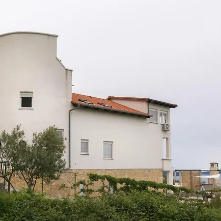 Wiesbaden Apartmán Kaštela