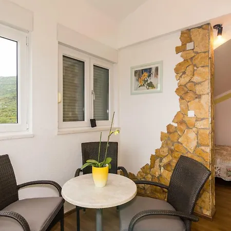 Wiesbaden Apartmán Kaštela