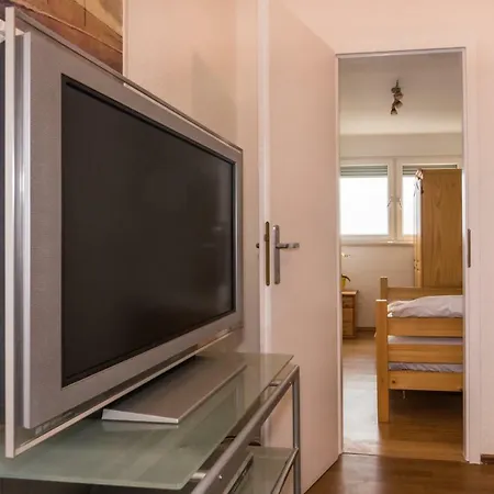 Wiesbaden Apartmán Kaštela