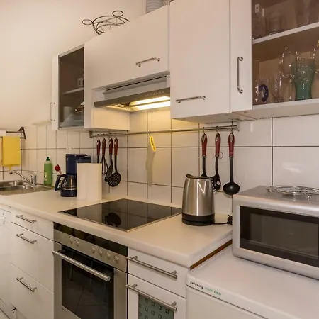 Wiesbaden Apartmán