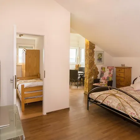 Apartmán Wiesbaden Kaštela