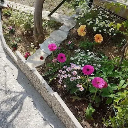 Apartmán Wiesbaden Kaštela
