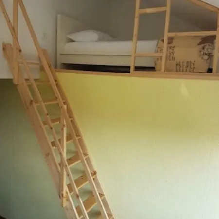 Apartmán Wiesbaden Kaštela