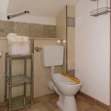 Wiesbaden Apartmán *
