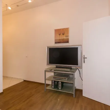 Wiesbaden Apartament *